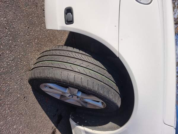 Volvo V70 Vantaa - photo 8