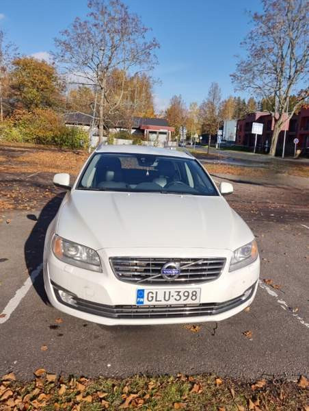 Volvo V70 Vantaa - photo 7
