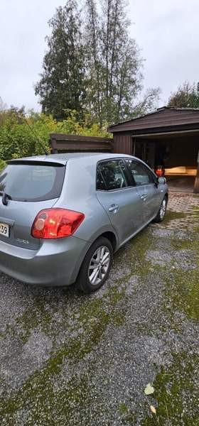 Toyota Auris Кангасала - изображение 2