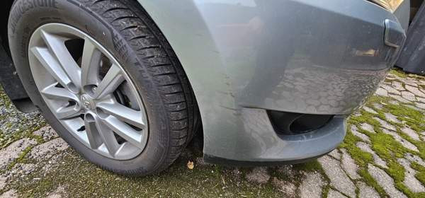 Toyota Auris Кангасала - изображение 7