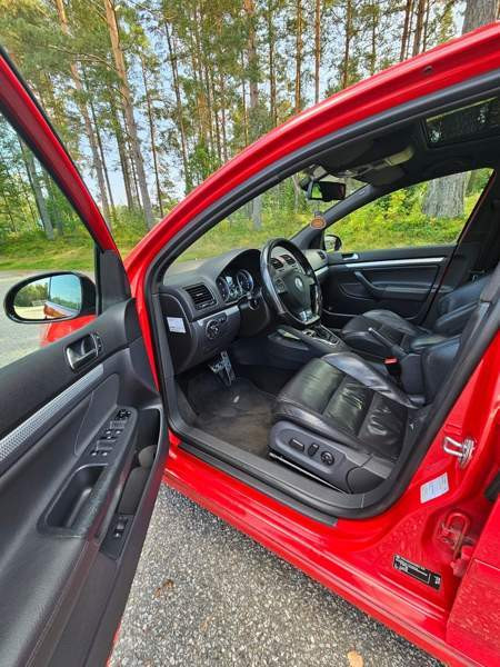 Volkswagen Golf Sarov – foto 3