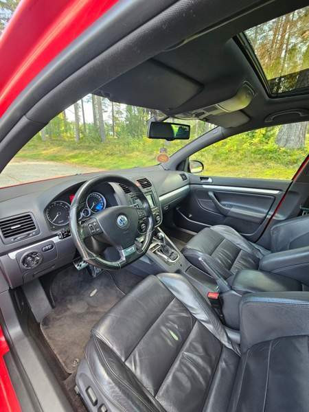 Volkswagen Golf Sarov – foto 2