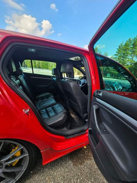 Volkswagen Golf Sarov – foto 7