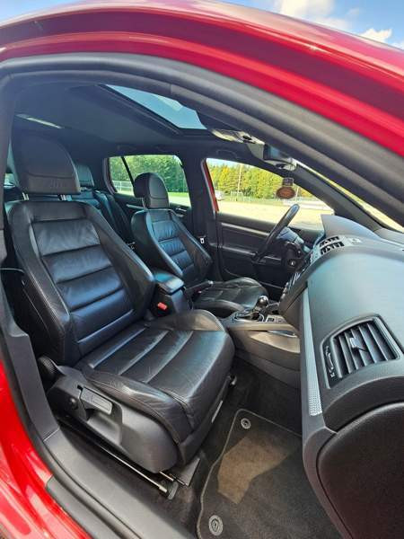 Volkswagen Golf Sarov – foto 5