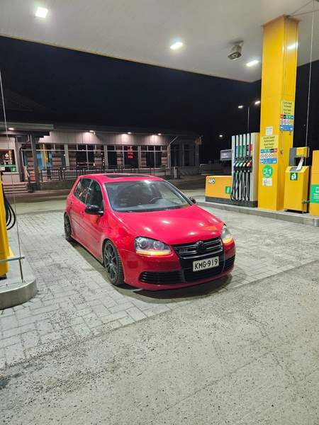 Volkswagen Golf Sarov – foto 1