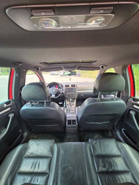 Volkswagen Golf Sarov – foto 8