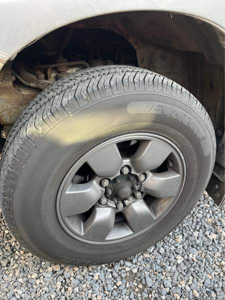 Toyota Hiace Сейняйоки - изображение 8