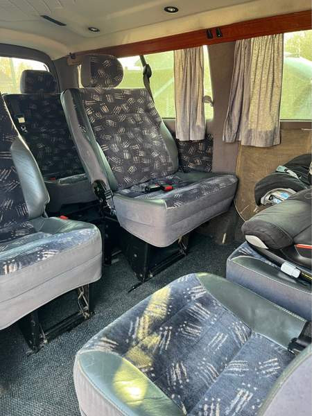 Toyota Hiace Сейняйоки - изображение 6