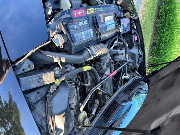 Pontiac Firebird Zaporiz'ka Oblast' - valokuva 5