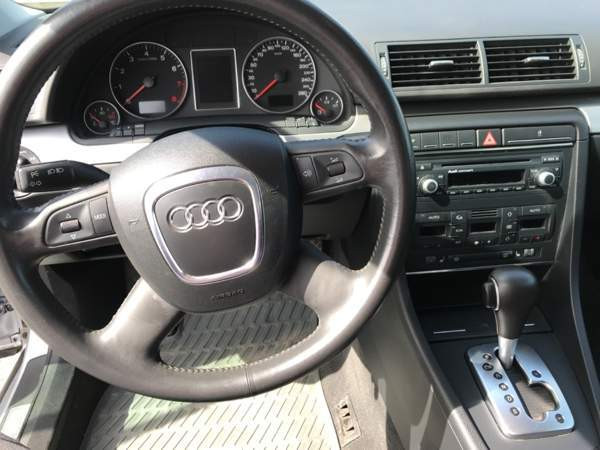 Audi A4 Turtkul – foto 5