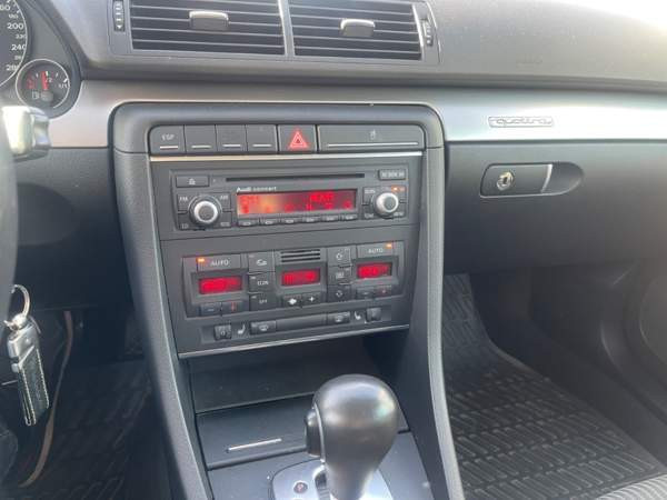 Audi A4 Turtkul – foto 7