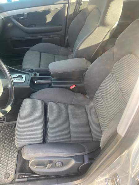 Audi A4 Turtkul – foto 8