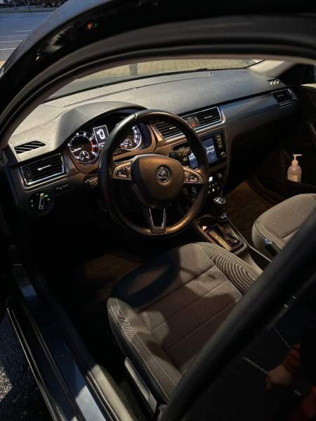 Skoda Rapid Pieksämäki - изображение 7