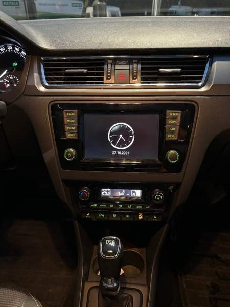 Skoda Rapid Pieksämäki - изображение 8