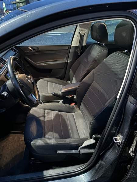 Skoda Rapid Pieksämäki - изображение 6