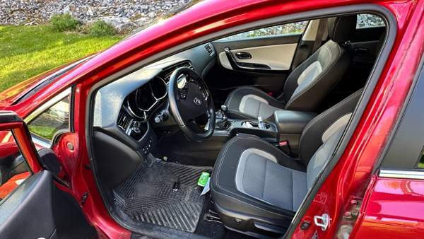 Kia Ceed Куопио - изображение 6