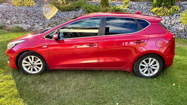 Kia Ceed Куопио - изображение 2