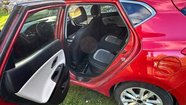 Kia Ceed Куопио - изображение 7