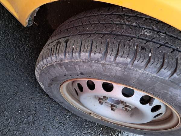 Mercedes-Benz Vito Луга - изображение 5