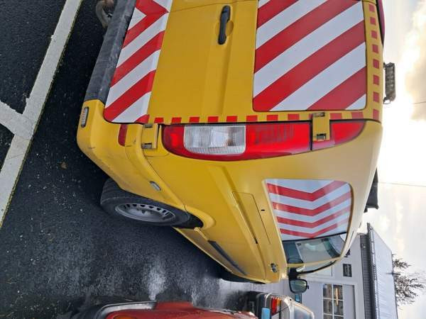 Mercedes-Benz Vito Луга - изображение 3