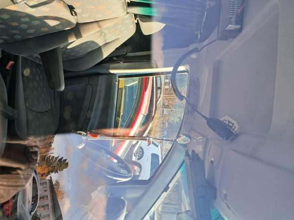 Mercedes-Benz Vito Луга - изображение 4