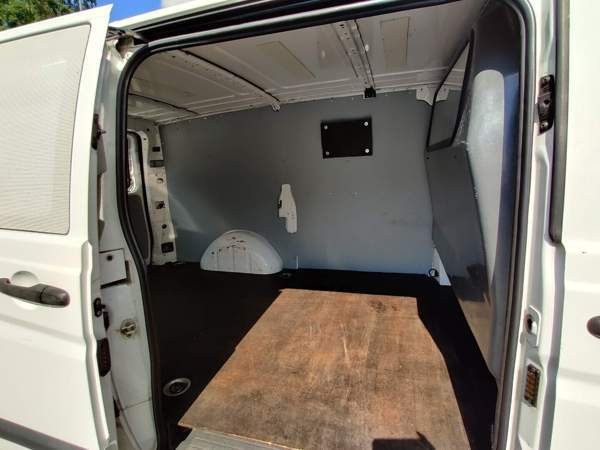 Mercedes-Benz Vito Нокиа - изображение 7