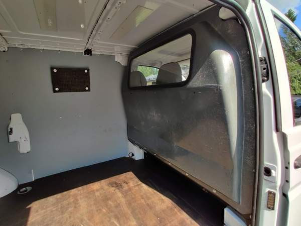 Mercedes-Benz Vito Нокиа - изображение 8