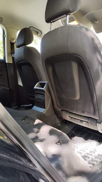 Audi Q5 Куусамо - изображение 3