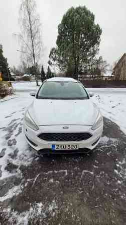 Ford Focus Seinaejoki