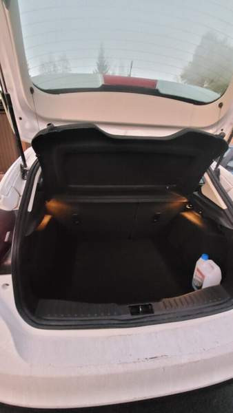 Ford Focus Seinaejoki - photo 6