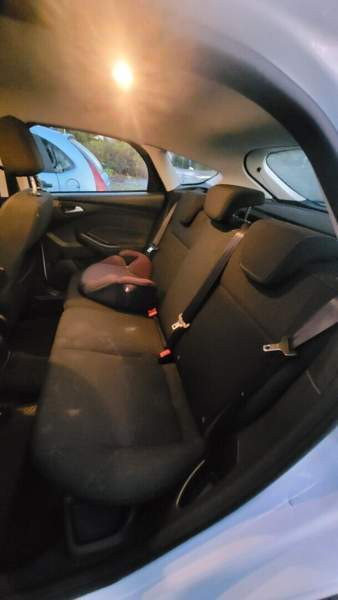 Ford Focus Seinaejoki - photo 4