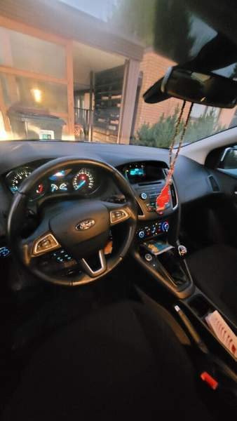 Ford Focus Seinaejoki - photo 3