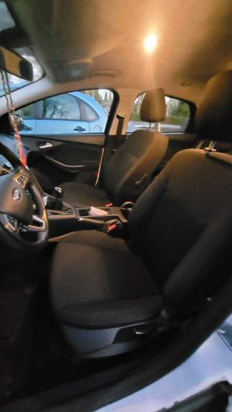 Ford Focus Seinaejoki - photo 5