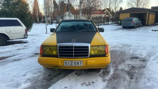 Mercedes-Benz CE Rovaniemi - photo 3