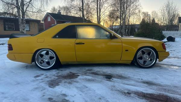 Mercedes-Benz CE Rovaniemi - photo 5