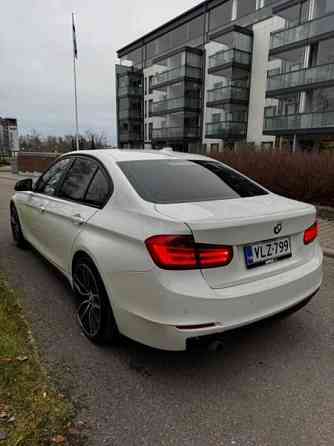 BMW 316 Espoo