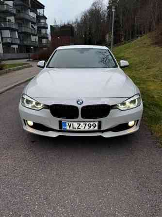 BMW 316 Espoo