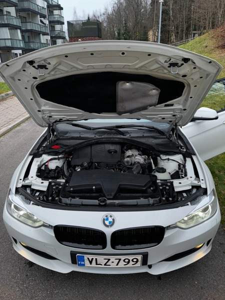 BMW 316 Espoo – foto 2