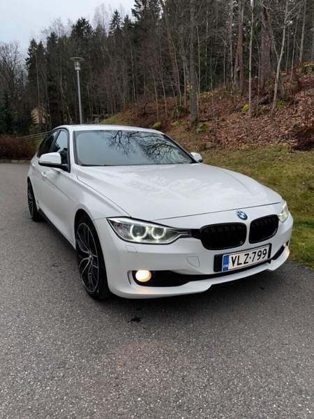 BMW 316 Espoo – foto 5