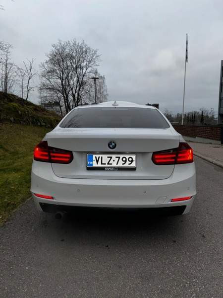 BMW 316 Espoo – foto 7