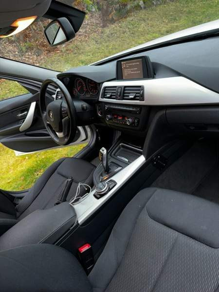 BMW 316 Espoo – foto 6