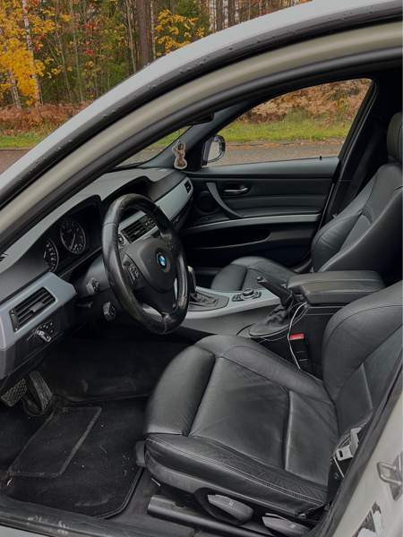 BMW 320 Лаппенранта - изображение 7