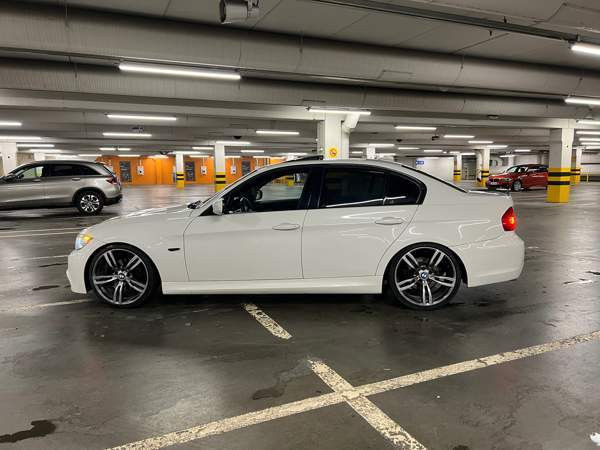 BMW 320 Лаппенранта - изображение 6