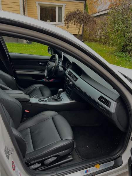 BMW 320 Лаппенранта - изображение 8