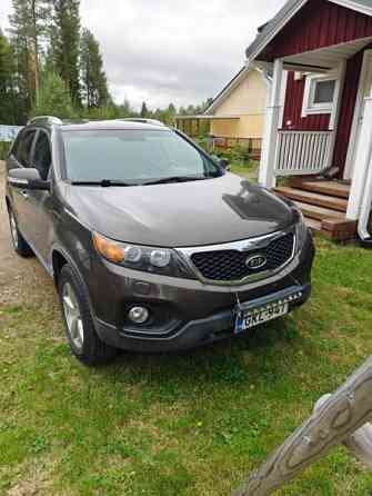 Kia Sorento Rovaniemi