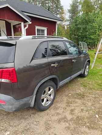 Kia Sorento Rovaniemi