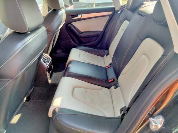 Audi A5 Vaala - valokuva 2