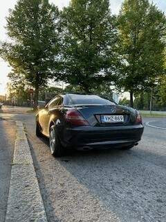 Mercedes-Benz SLK Ювяскюля - изображение 4