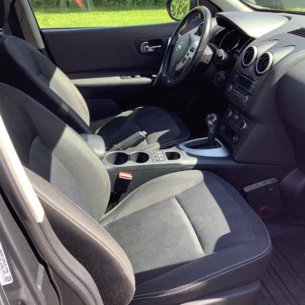 Nissan Qashqai Orimattila - valokuva 7