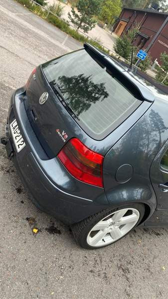 Volkswagen Golf Tuusula – foto 8